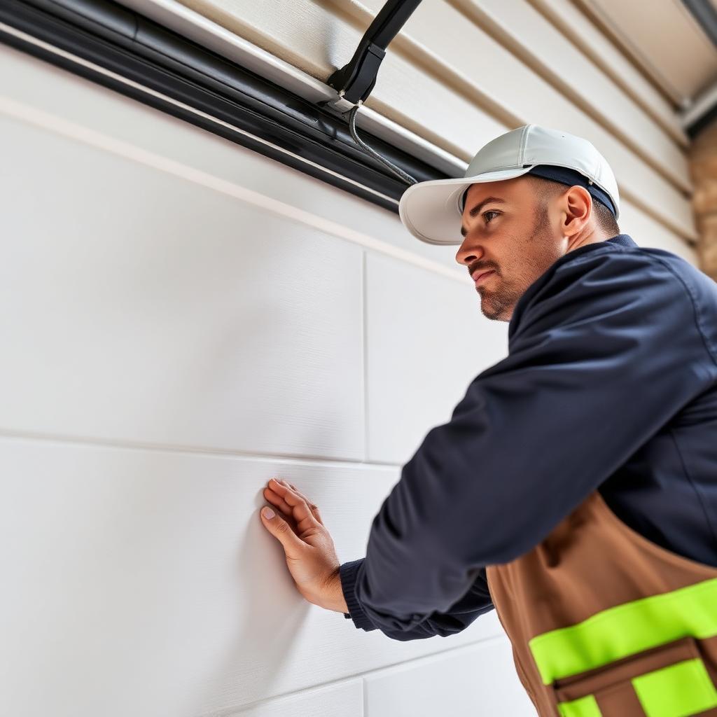 Garage Door Installation - Professional garage door service by Venice Garage Doors